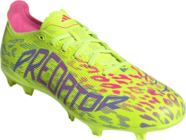 Sneakers og sko adidas Performance Predator League FG/MG Gul | jh6471, 1