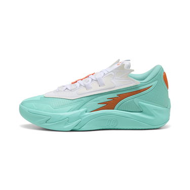 Sneakers og sko Puma Scoot Zeros II Shift Turkis | 311398_01, 0