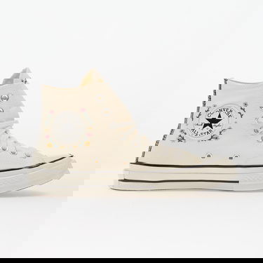 Sneakers og sko Converse Chuck 70 Varsity Vines EUR 39.5 Beige | A15548C, 2