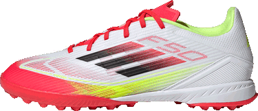 Sneakers og sko adidas Performance F50 LEAGUE TF Hvid | ie1231, 3