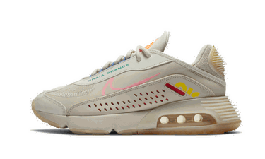 Sneakers og sko Nike Neymar Jr. x Air Max 2090 ''Light Orewood Brown'' Brun | CU9371-100, 0