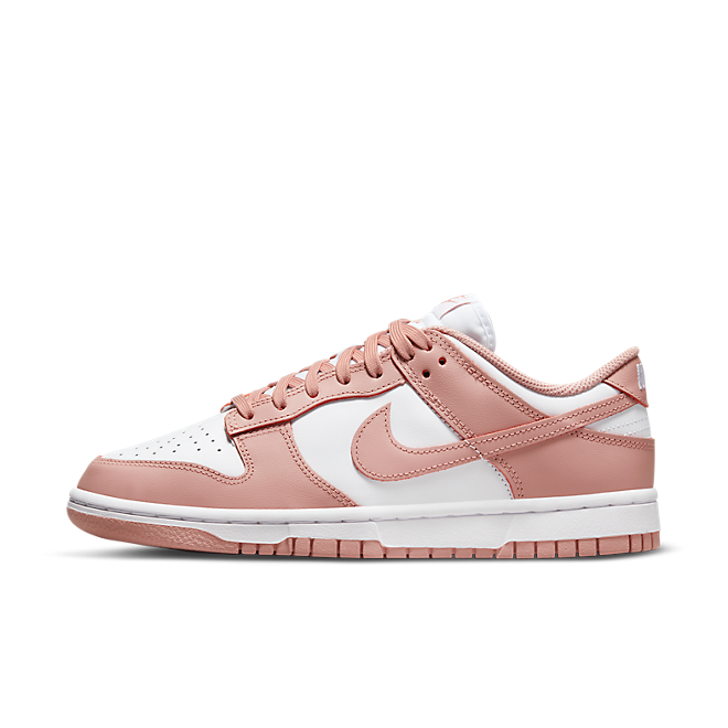 Sneakers og sko Nike Dunk Low "Rose Whisper" W Lyserød | DD1503-118, 0