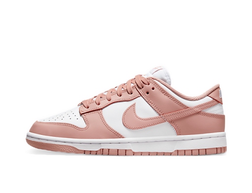 Sneakers og sko Nike Dunk Low "Rose Whisper" W Lyserød | DD1503-118