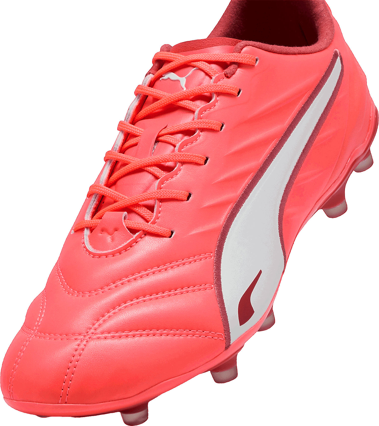 Sneakers og sko Puma Puma KING PRO FG/AG Lyserød | 108308-01, 1