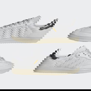 Sneakers og sko adidas Originals Samba Grå | IG9679, 6