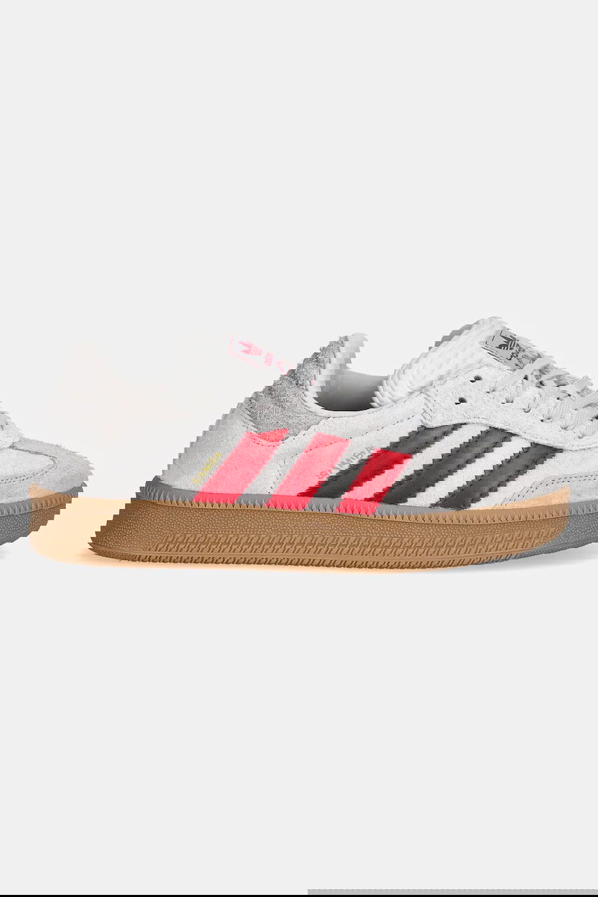 Sneakers og sko adidas Originals adidas Originals Samba XLG Grå | JS3826, 1