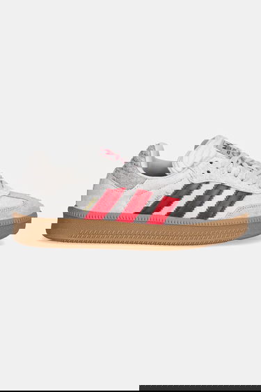 Sneakers og sko adidas Originals adidas Originals Samba XLG Grå | JS3826, 1