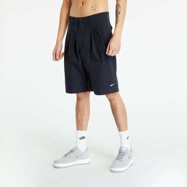 Shorts Nike Pleated Chino Short Sort | DX0643-010, 2