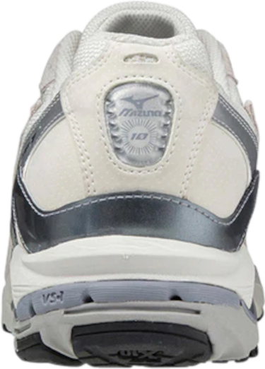 Sneakers og sko Mizuno Wave Rider 10 Premium Beige | D1GA2182-01, 3
