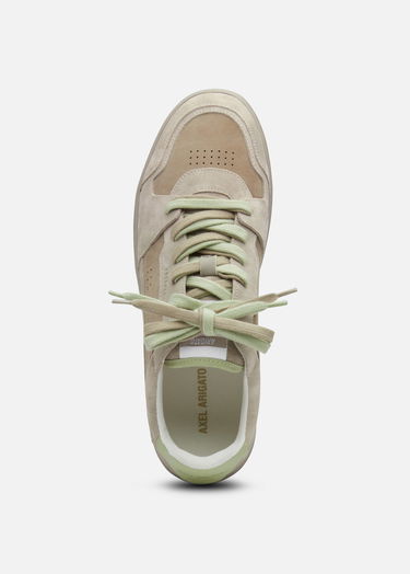 Sneakers og sko AXEL ARIGATO Dice Lo Beige | F2770002, 4