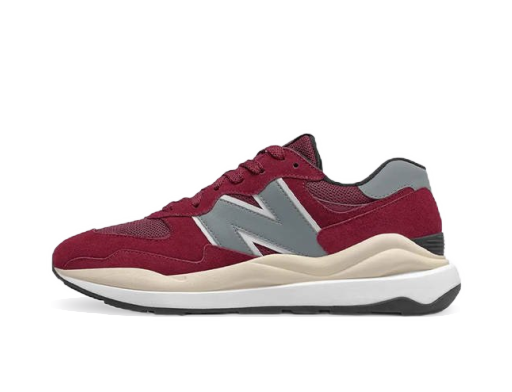 Sneakers og sko New Balance 574 Bourgogne | M5740HL1