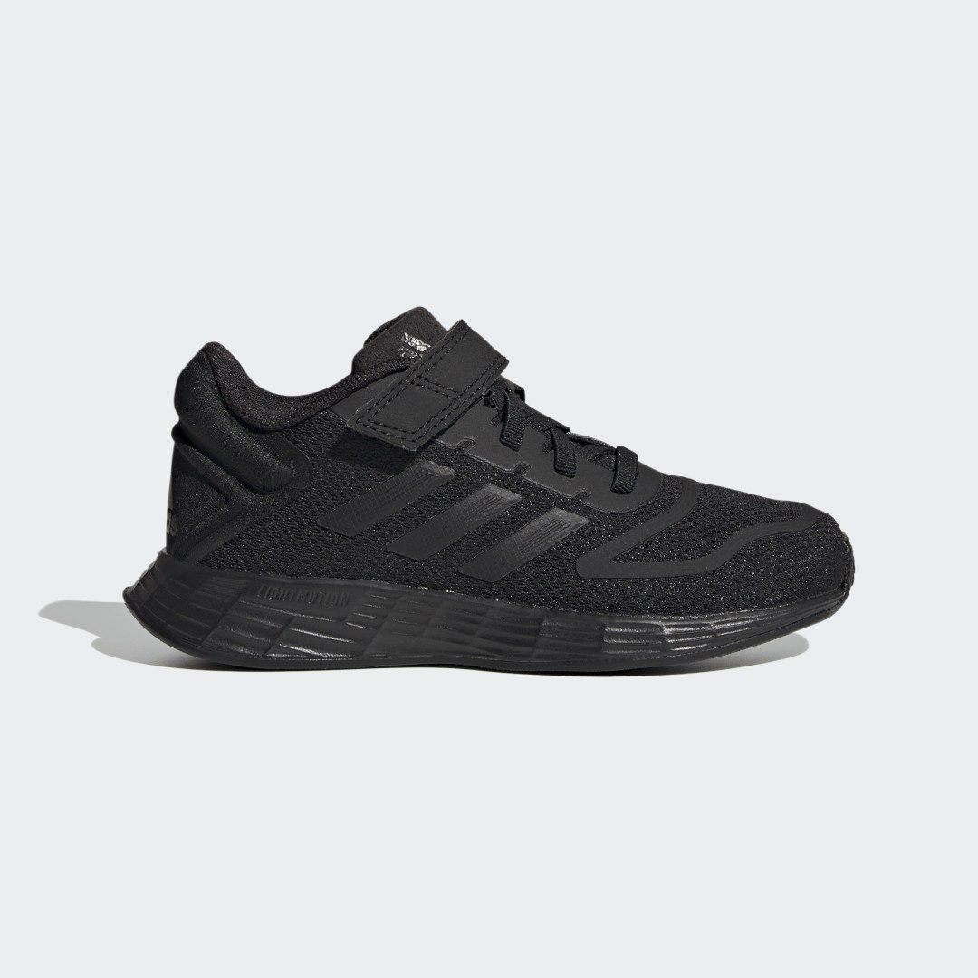 Sneakers og sko adidas Performance Duramo 10 Sort | GZ0637, 0