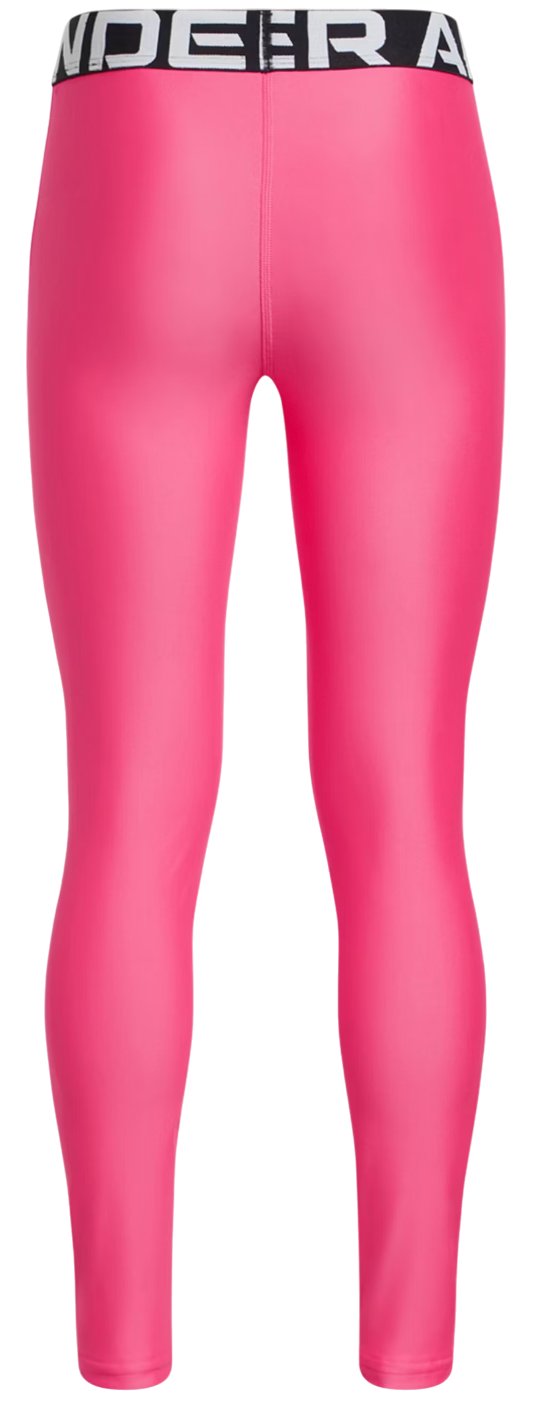 Leggings Under Armour Under Armour HG Leggings Lyserød | 1390069-672, 1