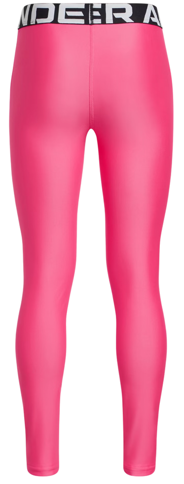Leggings Under Armour Under Armour HG Leggings Lyserød | 1390069-672, 1