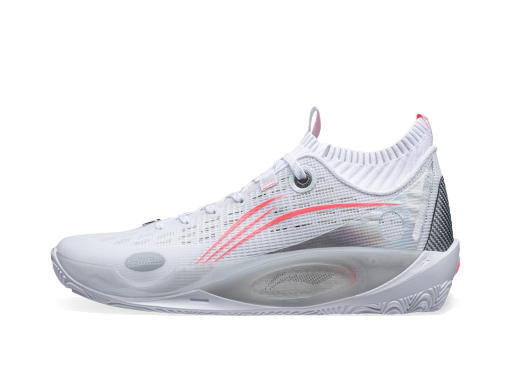 Basketball Li-Ning Wade 808 2 Ultra 305 Hvid | ABPS063 4