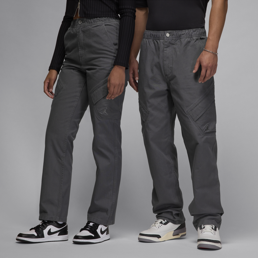 Cargo bukser Jordan Chicago Cargo Pants Grå | FV7255-068