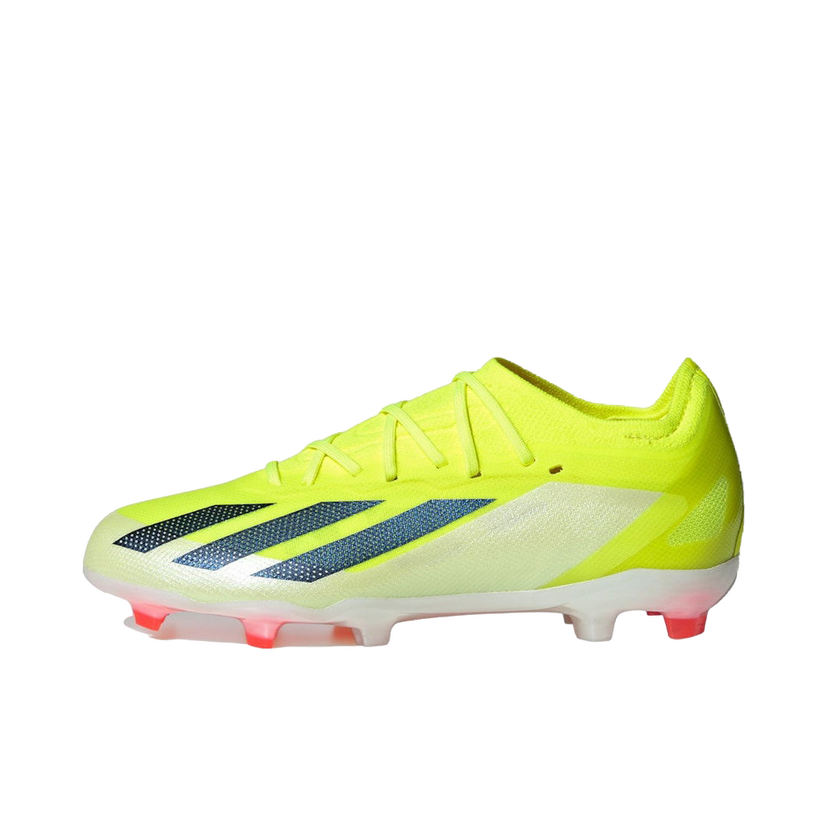 Sneakers og sko adidas Performance Crazyfast Elite FG Team Gul | IF0669