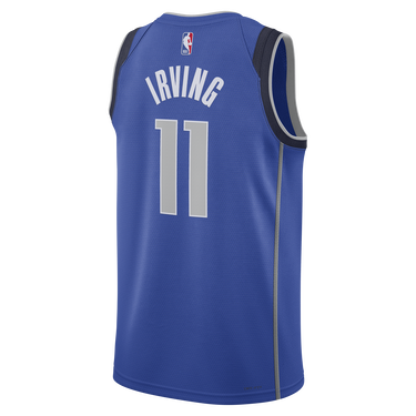 Jersey Nike Dri-FIT NBA Swingman Dallas Mavericks Icon Edition 2022/2023 Blå | DN2002-485, 2