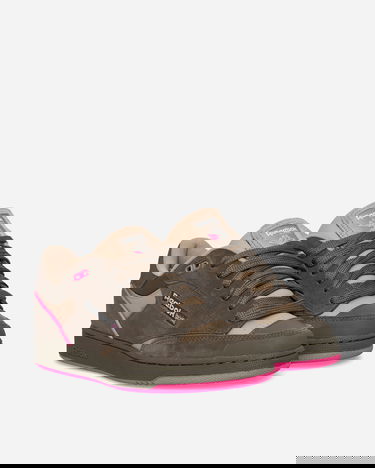 Sneakers og sko Reebok Club C Bulc "Grout Boulder Beige" Grøn | IF0615, 2