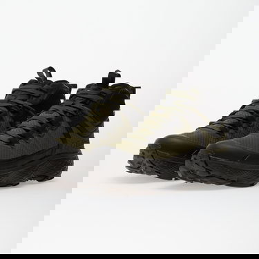 Sneakers og sko Columbia Escape Thrive™ Titanium™ Mid Outdry™ Grøn | 2130691383, 5