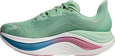 Sneakers og sko Hoka One One Hoka Skyward X Grøn | 1147912-jtd, 4