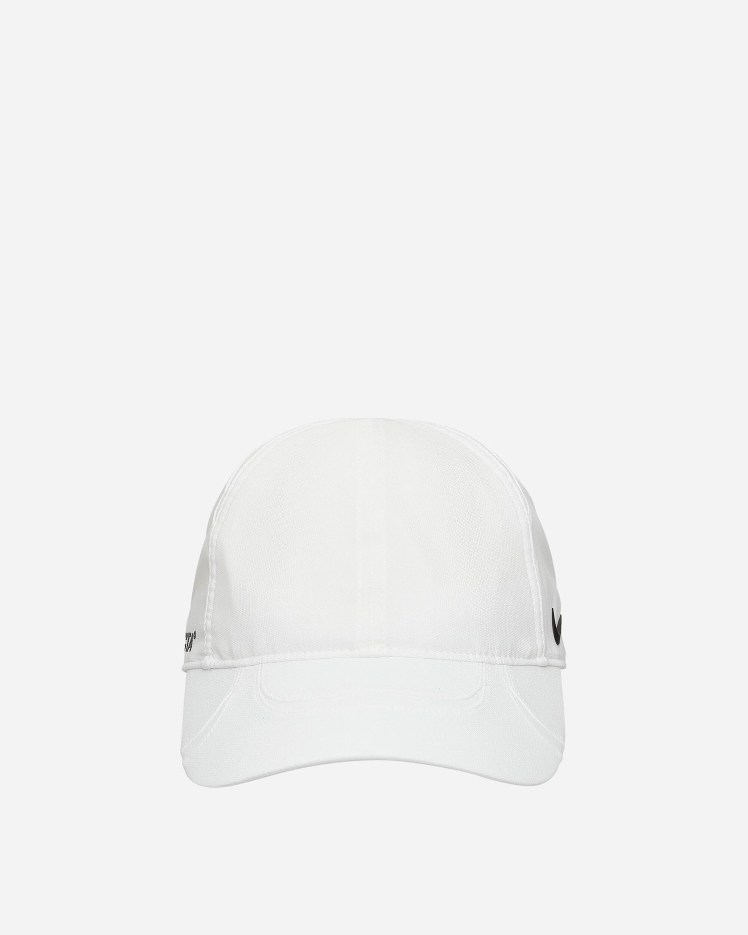 Kasket Nike NOCTA x NRG CLUB CAP Hvid | FV5541-100, 1
