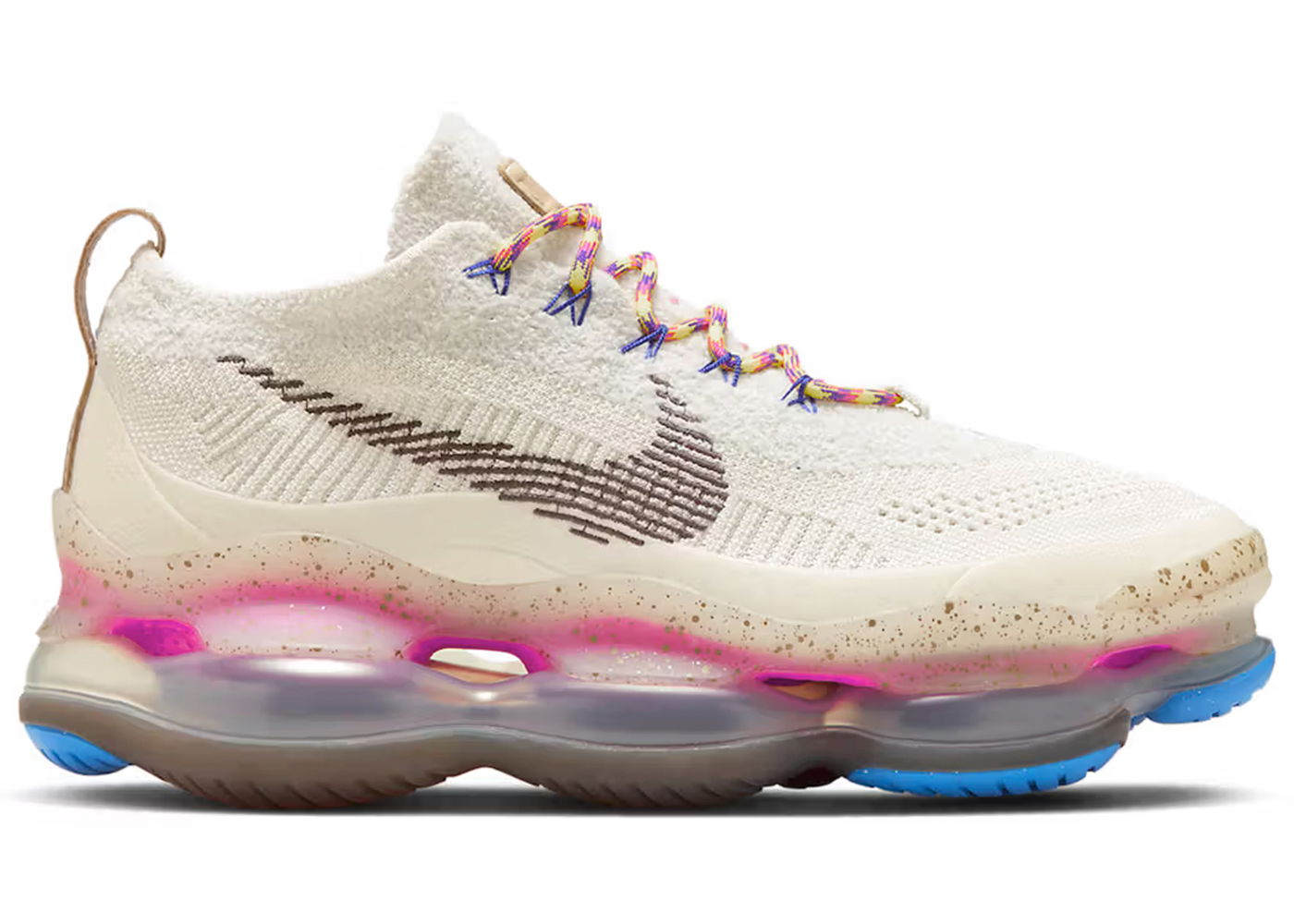 Sneakers og sko Nike Air Max Scorpion FK Hiking Beige | FJ7070-001, 0