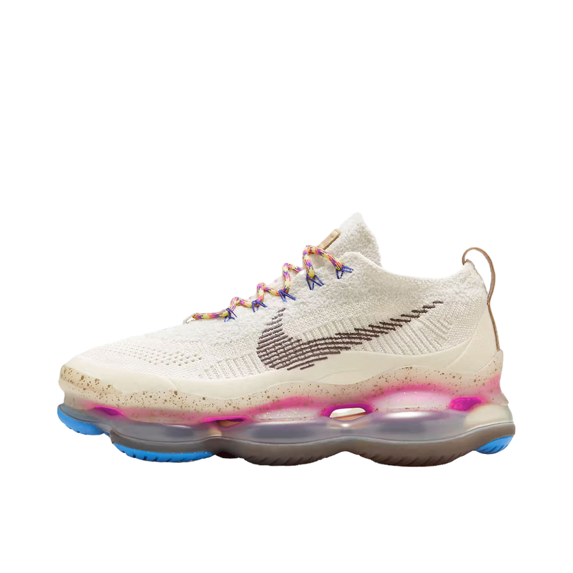 Sneakers og sko Nike Air Max Scorpion FK Hiking Beige | FJ7070-001