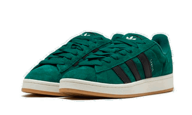 Sneakers og sko adidas Originals Campus 00s Grøn | IF8763, 4