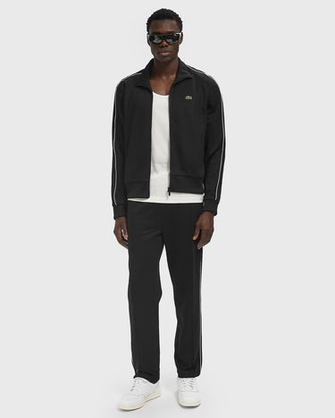 Jakke Lacoste Lacoste Track Top Sort | SH1457-031, 2