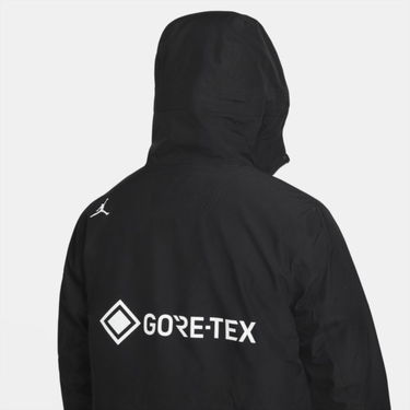 Parka Jordan Jordan 23 Engineered GORE-TEX Sort | DC0062-010, 2
