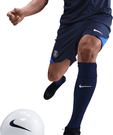 Shorts Nike PSG Strike Shorts Mørkeblå | hj6756-410, 4