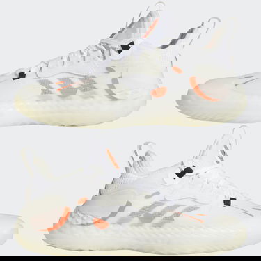Sneakers og sko adidas Performance Harden Vol. 5 Futurenatural Tokyo Hvid | GW5388, 6