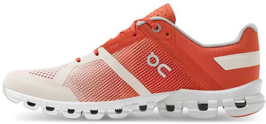 Sneakers og sko On Running Cloudflow W Rød | 25.99587, 2