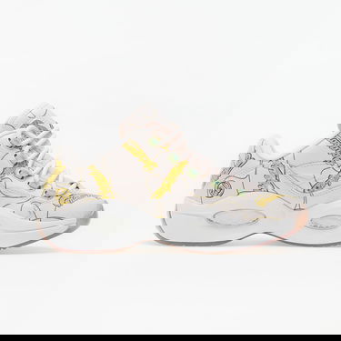 Sneakers og sko Reebok BBC Ice Cream Question Low Lyserød | FZ4341, 1