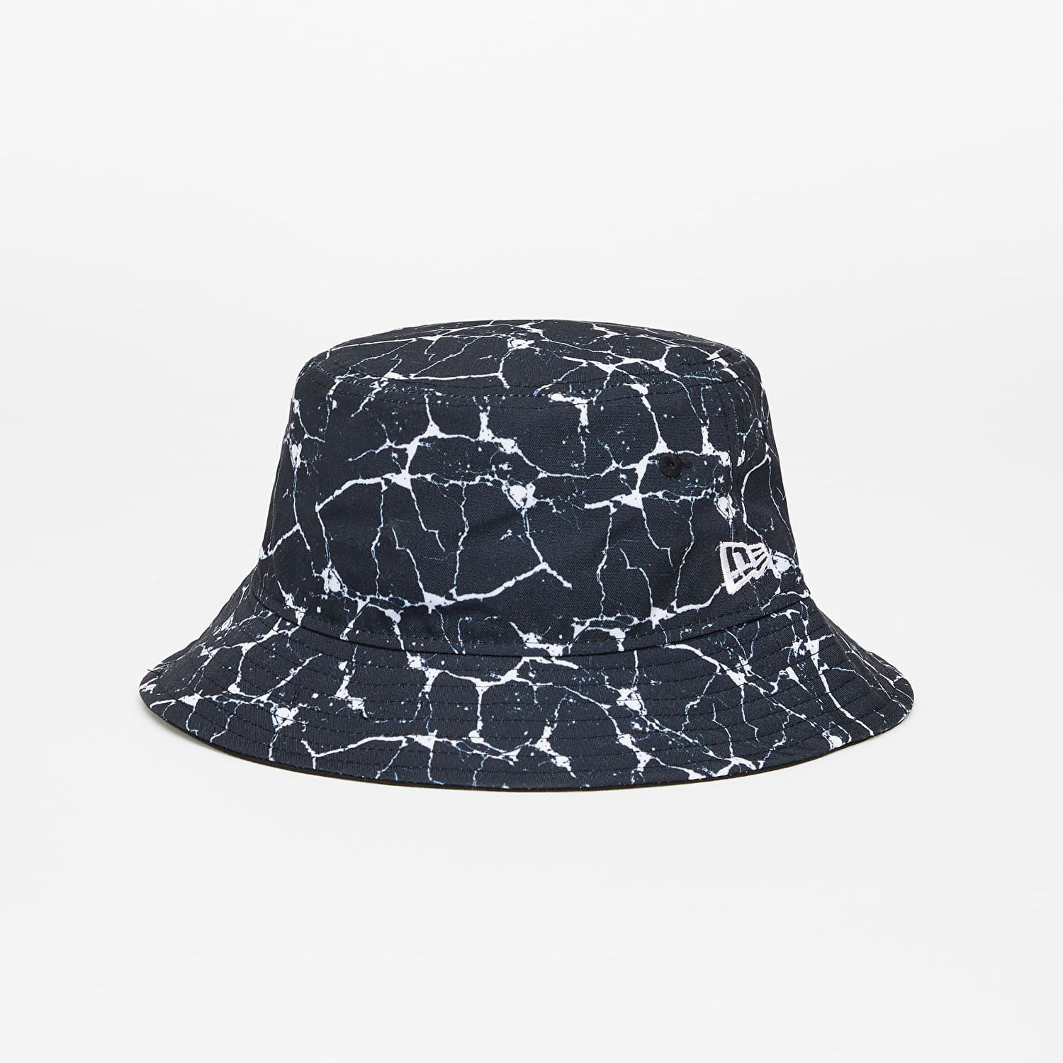 Hat New Era Marble Tapered Print Bucket Hat Sort | 60285236, 0