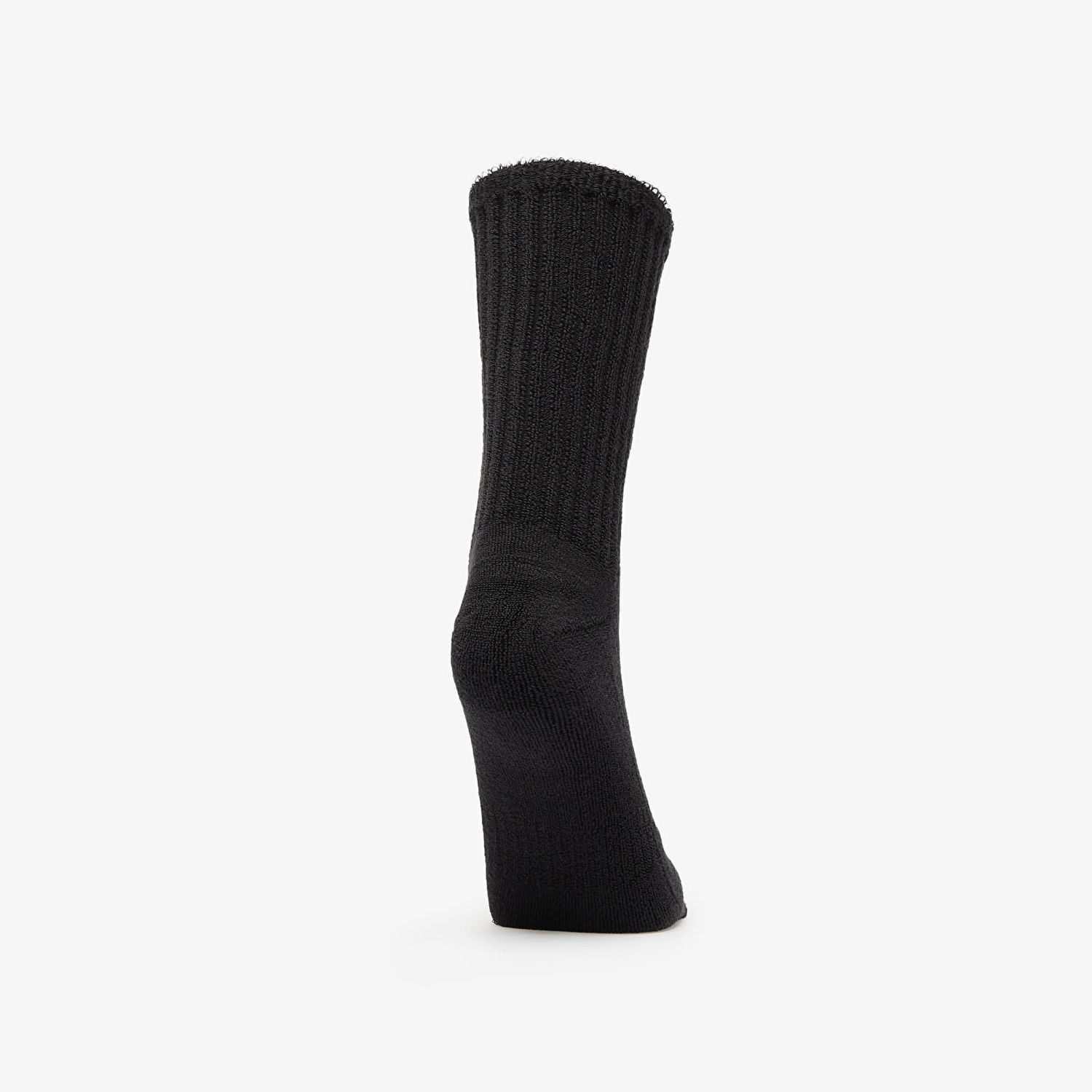 Sokker Y-3 Y-3 Terry Socks Sort | JX8300, 1