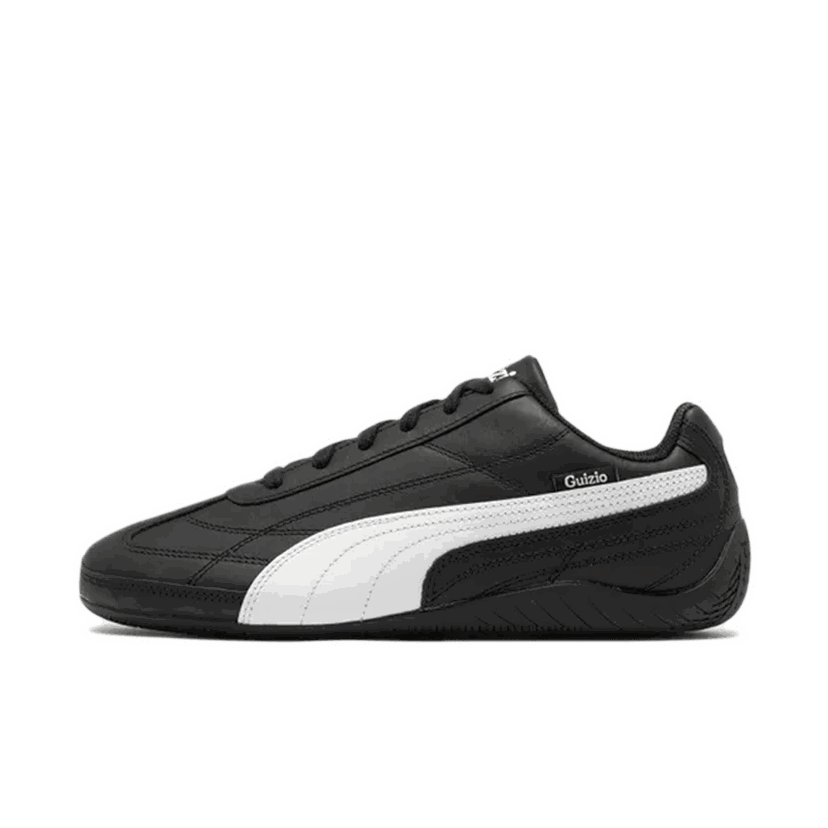 Sneakers og sko Puma Guizo x Speedcat L "Black" Sort | 401844-01