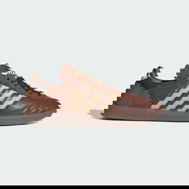Sneakers og sko adidas Originals Samba JP Brun | JR0962, 0