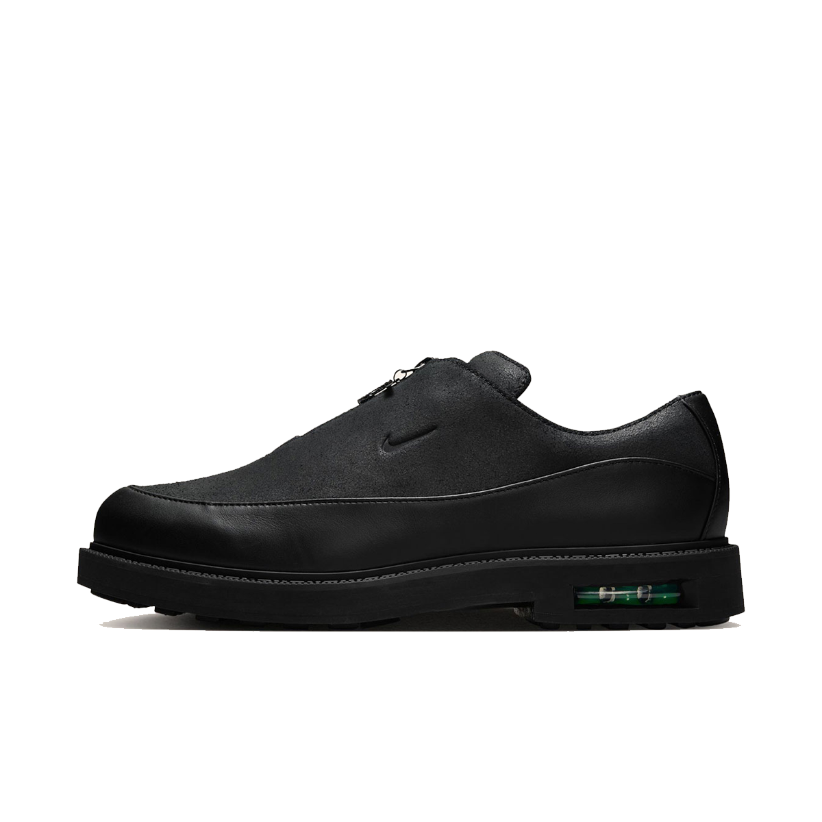 Sneakers og sko Nike Air Afrique x Air Max RK61 'Black' Sort | HQ6416-001, 0