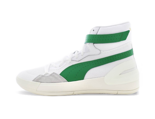 Sneakers og sko Puma Sky Modern Hvid | 194042 02
