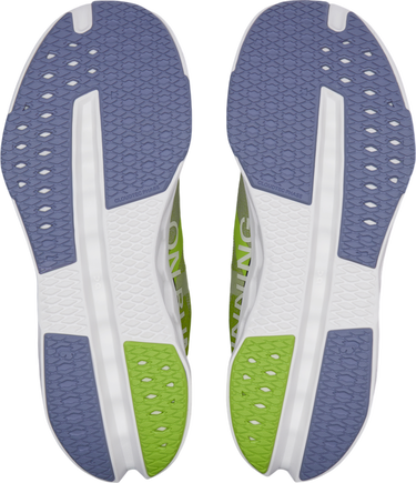 Sneakers og sko On Running Cloudsurfer Next Grøn | 3we30052559, 2