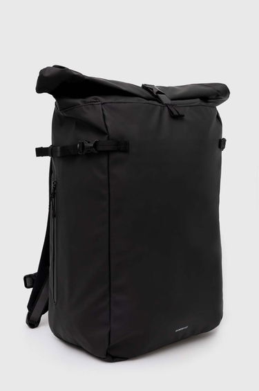 Rygsæk Sandqvist Arnold Backpack Sort | SQA2343, 1