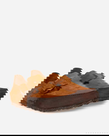 Sneakers og sko Birkenstock London Methow Brun | 1029911, 3