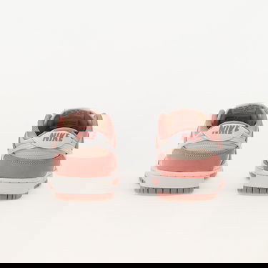 Sneakers og sko Nike Dunk Low Retro PRM "Red Stardust" Lyserød | FB8895-601, 4
