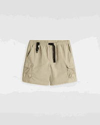 Premium Huntley Cargo Shorts, Size: L