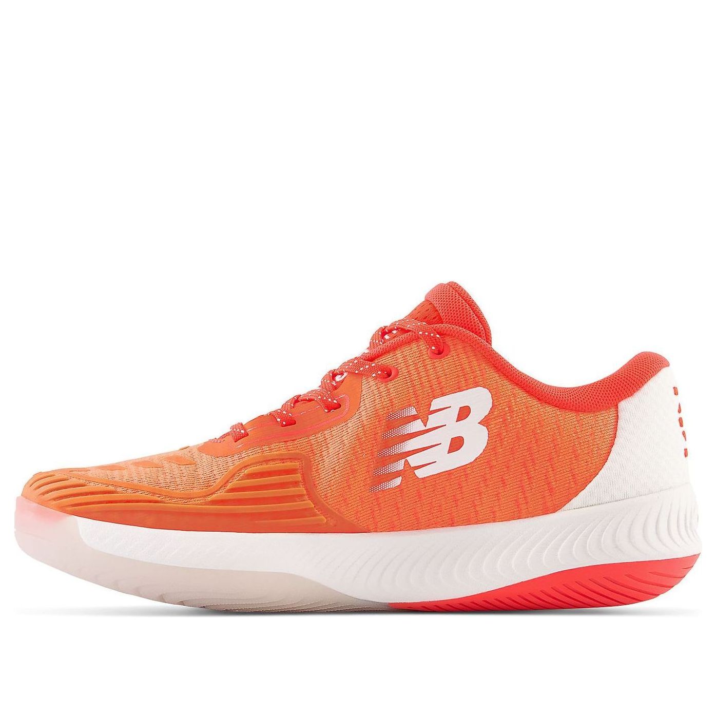 Sneakers og sko New Balance Fuel Cell 996 v5 Orange | WCH996A5, 0
