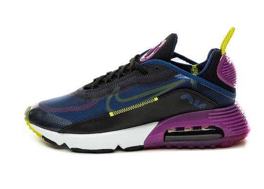 Sneakers og sko Nike Air Max 2090 Blå | CT7695 401, 0