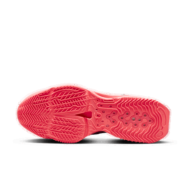 Sneakers og sko Nike AIR ZOOM G.T. JUMP 2 CHAMPION Rød | DJ9431-603, 2