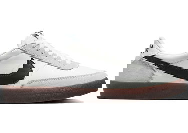 Sneakers og sko Nike Killshot 2 Leather White Black Gum Dark Brown Grå | HF1054-100, 0